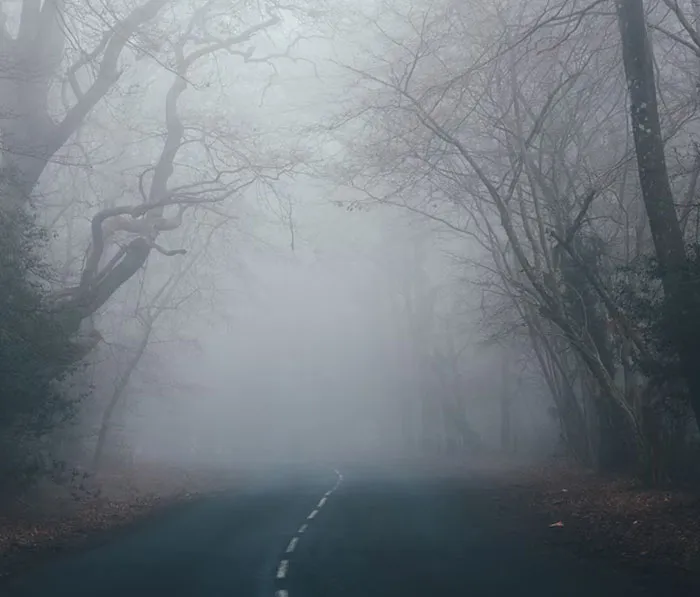 People Are Sharing Stories Of Being In A Place That Shouldn't Exist (30 Experiences)