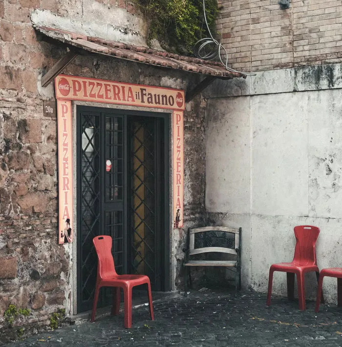 People Are Sharing Stories Of Being In A Place That Shouldn't Exist (30 Experiences)