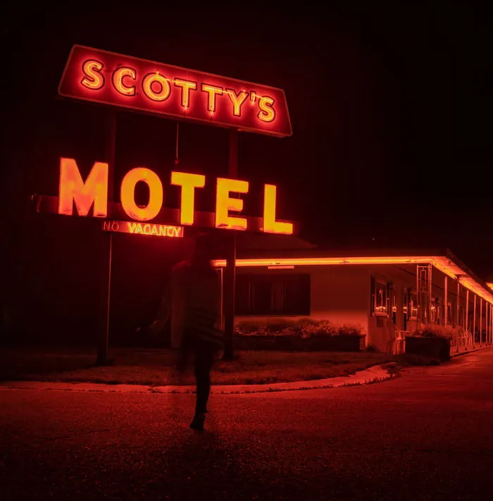 People Are Sharing Stories Of Being In A Place That Shouldn't Exist (30 Experiences)
