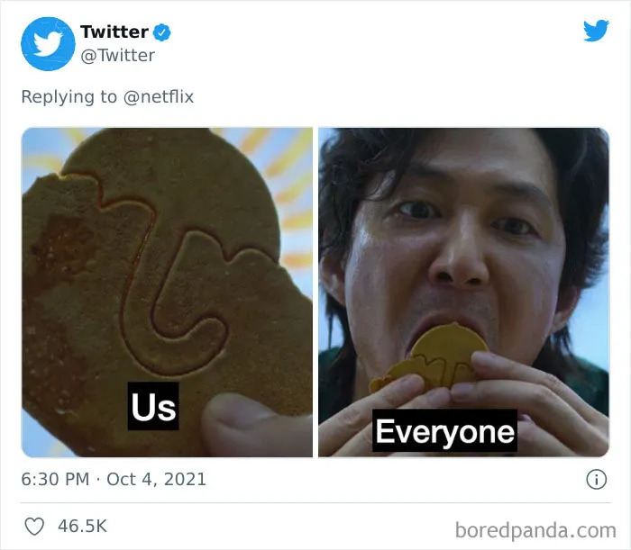 35 Of The Internet's Funniest Responses To Facebook Outage