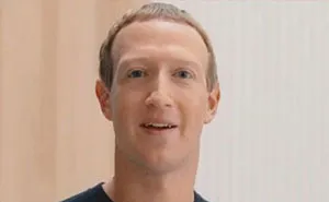 30 Of The Best Memes And Jokes In Response To Facebook Changing Its Name To "Meta"
