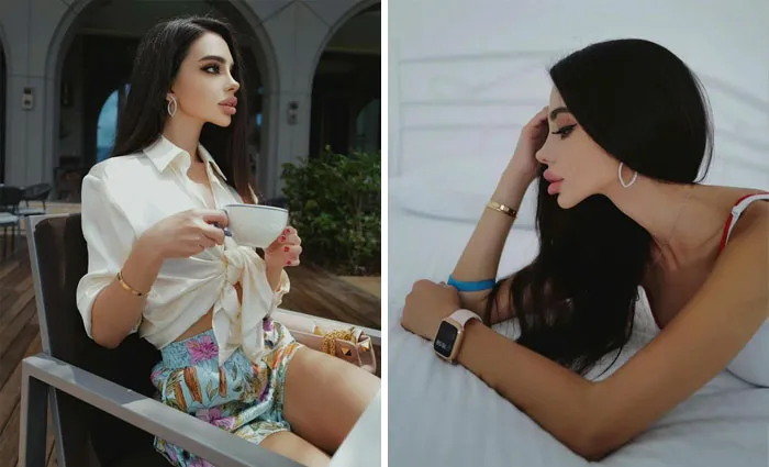 This Side Profile