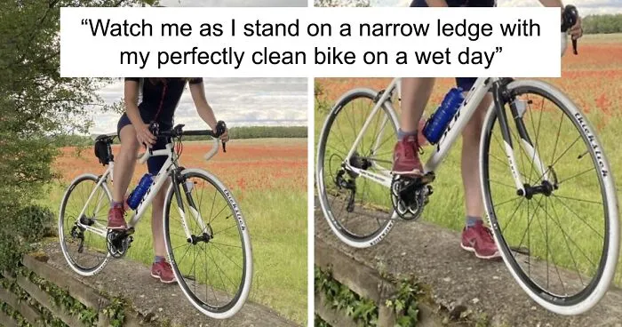 40 Times People Noticed These Instagrammers Who Heavily Photo-Edit Their Pictures And Exposed Them Online (New Pics)