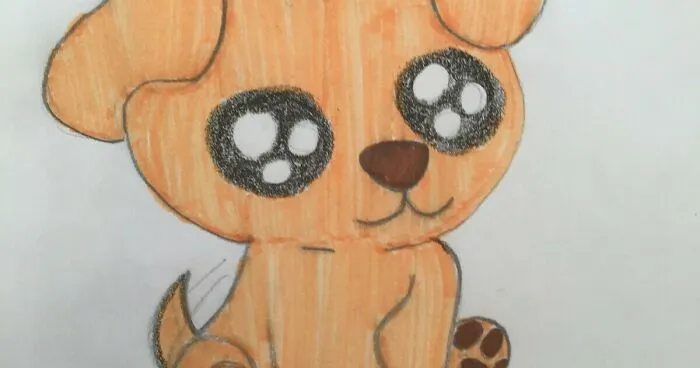 Hey Pandas, Post Your Best And Worst Drawing