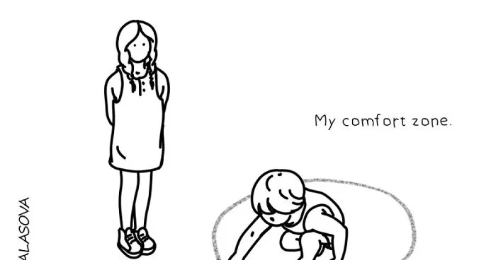 I Made 20 Funny Simplistic Illustrations Depicting Our Feelings And Thoughts