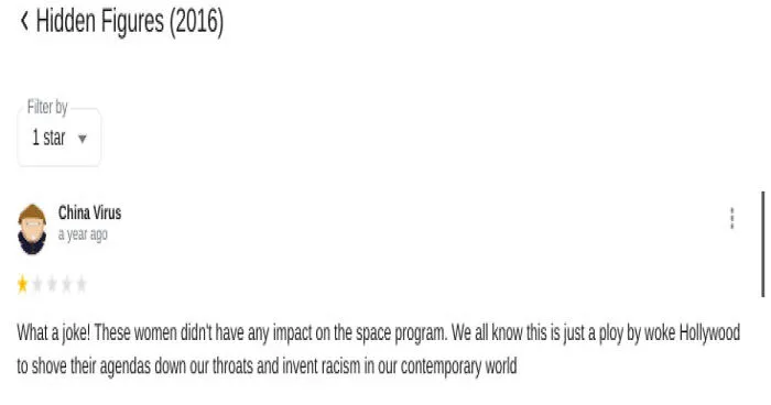 Hey Pandas, Post The Most Blood-Boiling Thing You've Seen On The Internet (Closed)