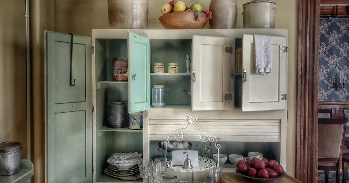 Inside Lizzie Borden’s Maplecroft Home