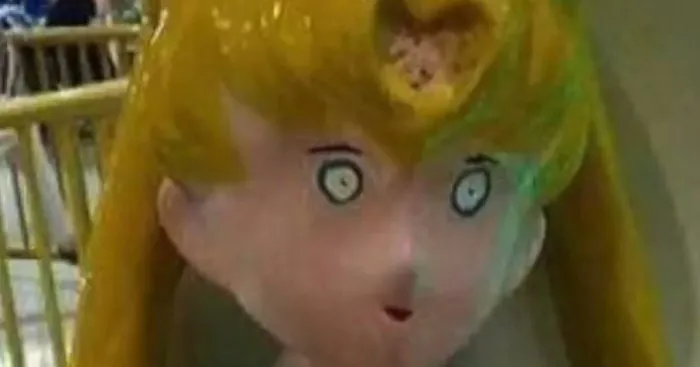 Hey Pandas, Send Me A Cursed Image Of Something (Closed)