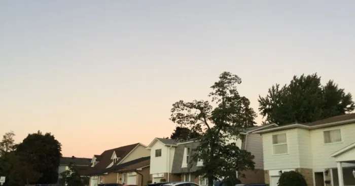 Hey Pandas, Post Some Of The Pictures You Took Of The Weather In September (Closed)