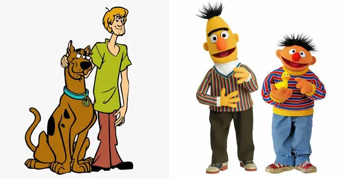 The Best Dynamic Duo Partnerships Ever