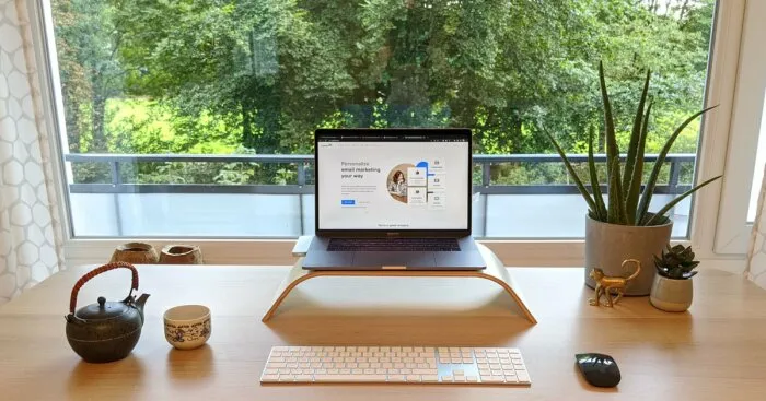 Hey Pandas, Let's Share Our Remote Workspace (Closed)
