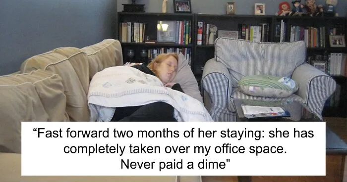 "We Have Two Rooms Available": Woman Is Confused After Fiancé Refuses To Let Her Family Move In For A While, Even Though She Helped His Family Years Ago