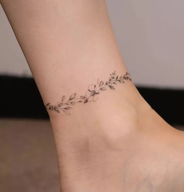 Vines