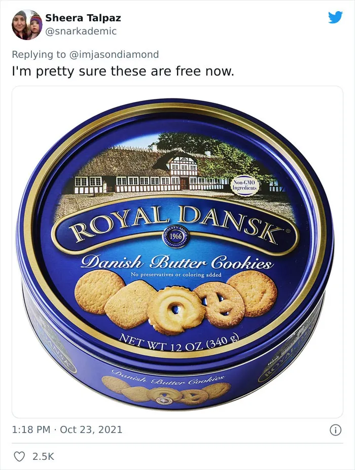 People Online Share Foods They Thought Were “Fancy” As Kids But Not As Adults (35 Foods)