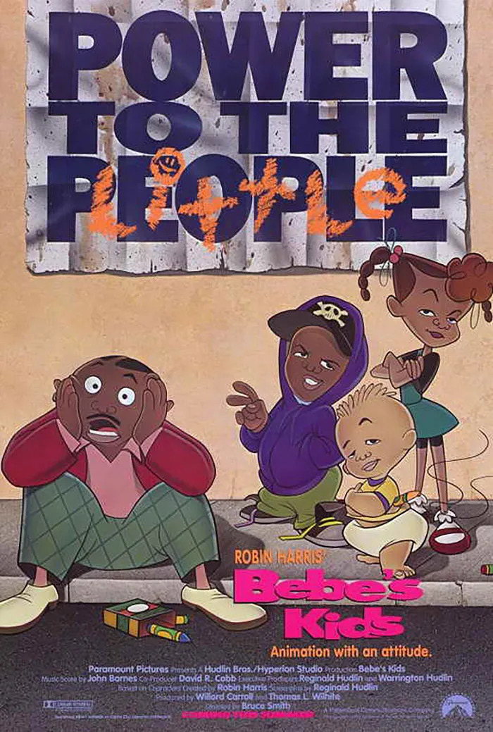 Bébé's Kids