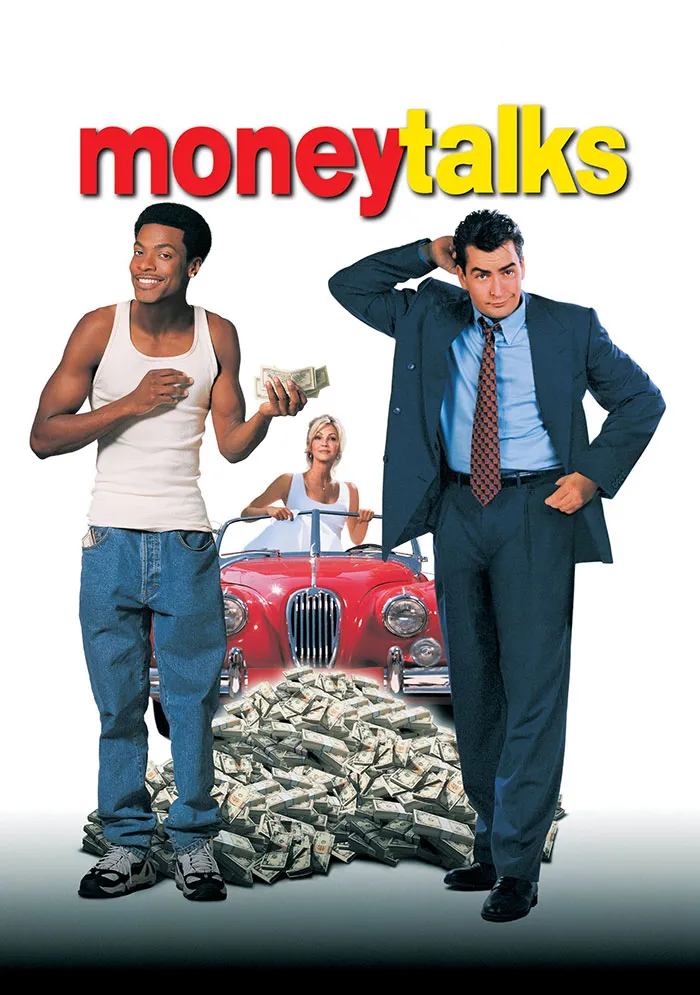 Money Talks