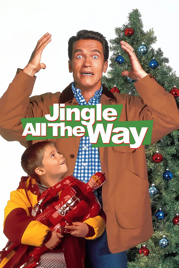 Jingle All The Way