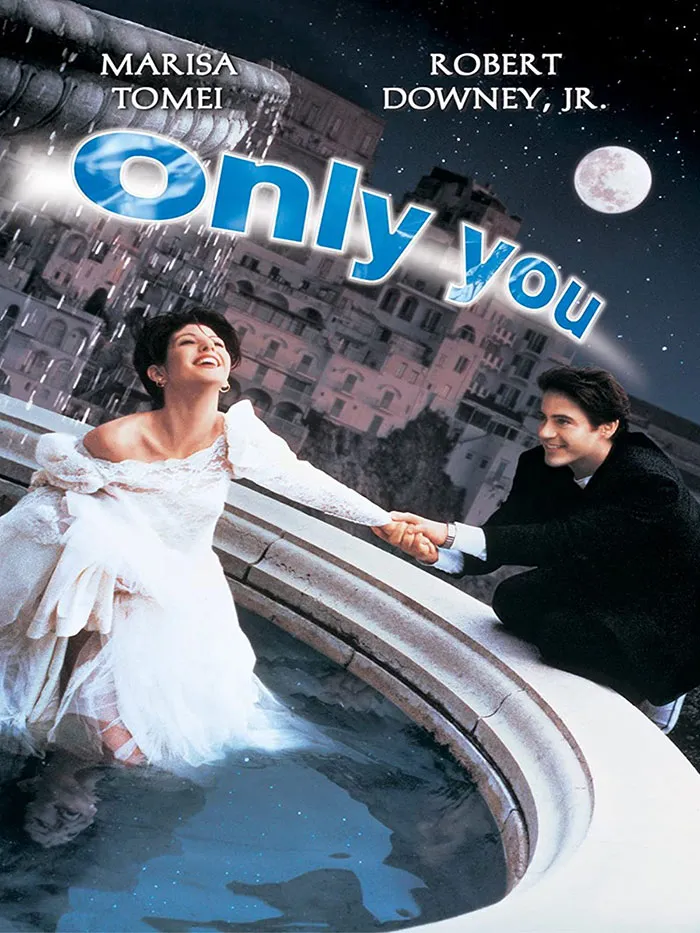 Only You