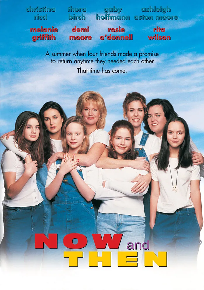 Now And Then
