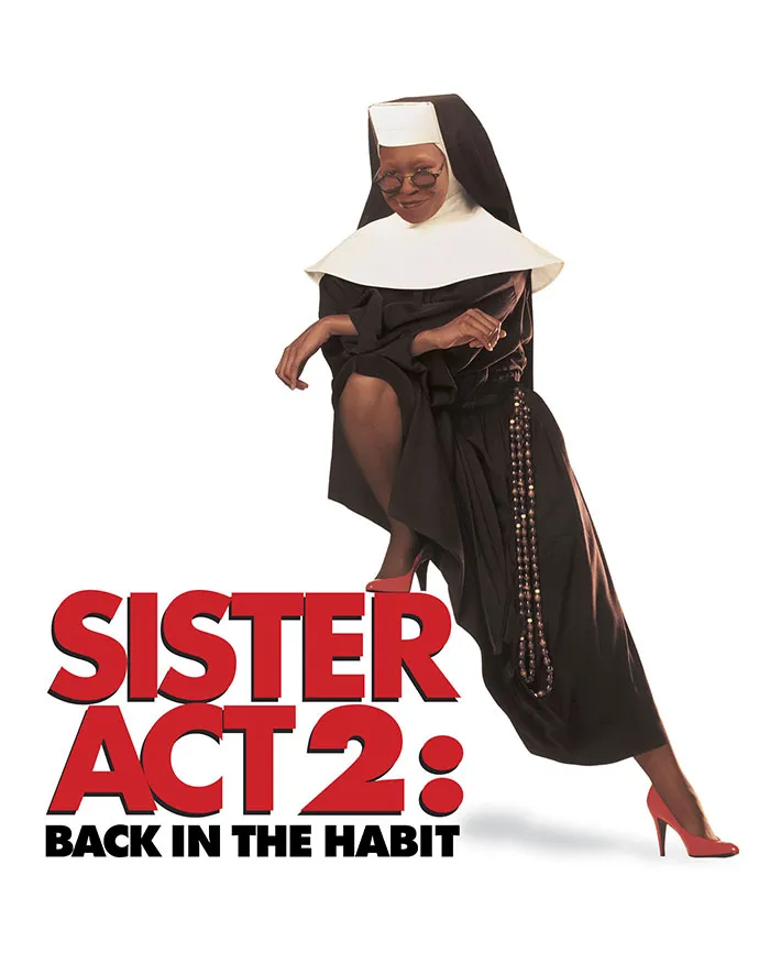 Sister Act 2: Back In The Habit