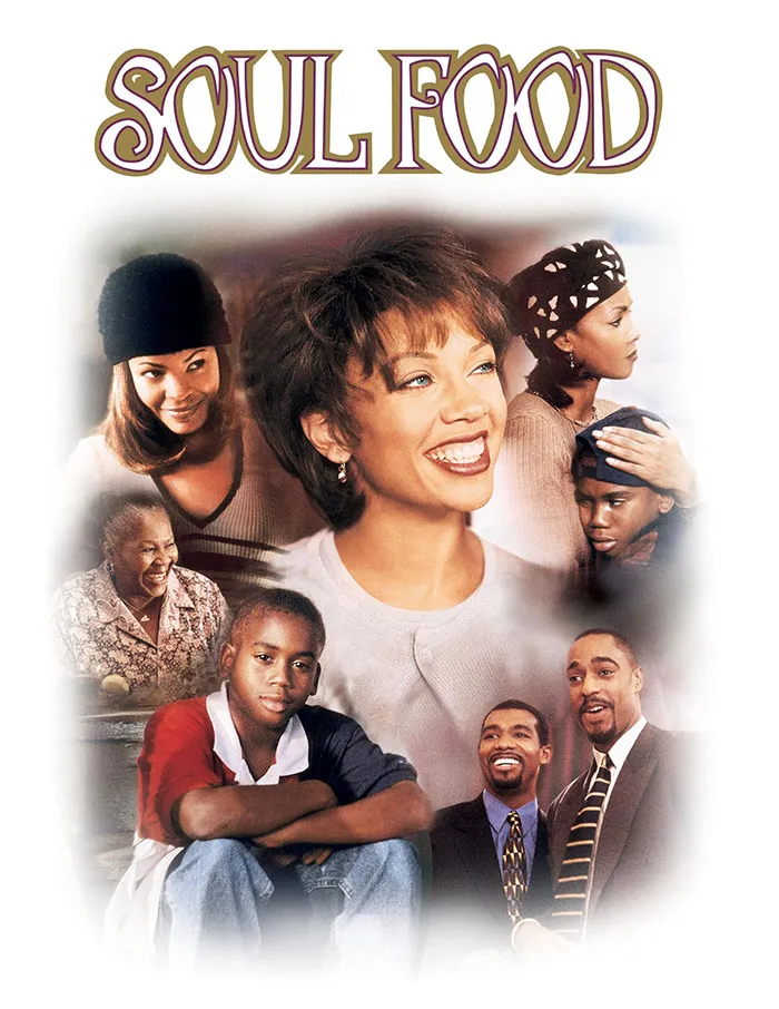Soul Food