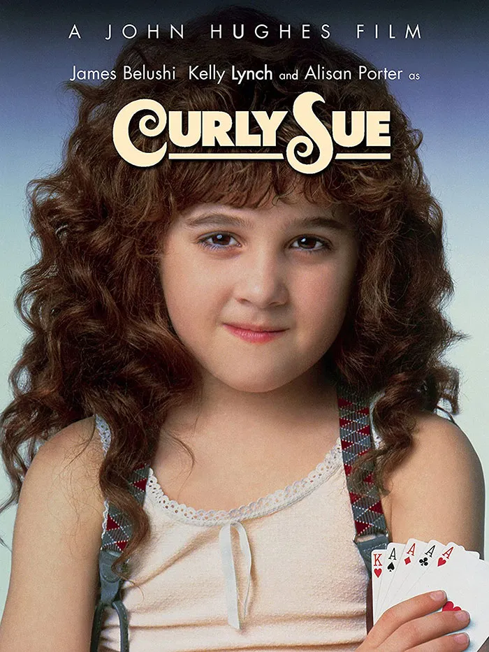 Curly Sue