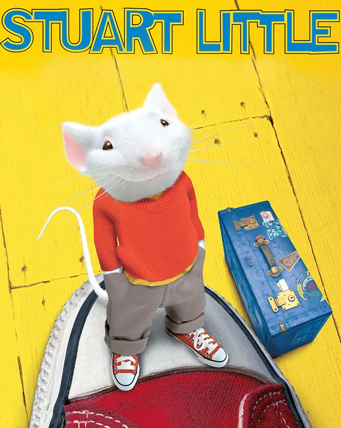 Stuart Little