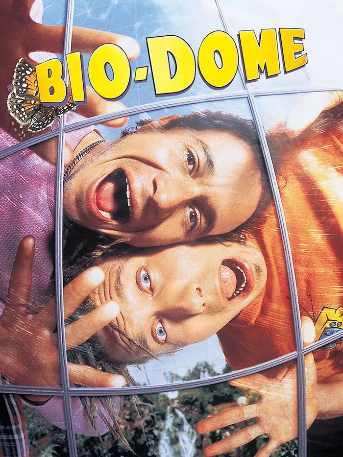 Bio-Dome