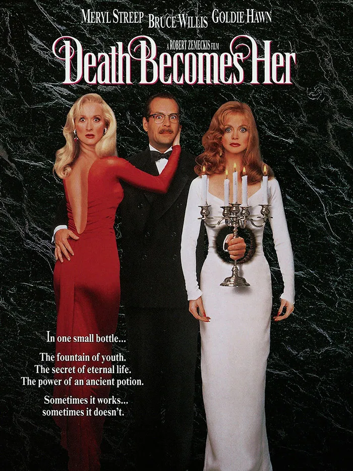 Death Becomes Her