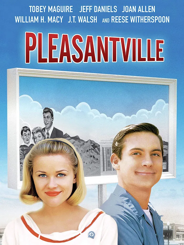 Pleasantville