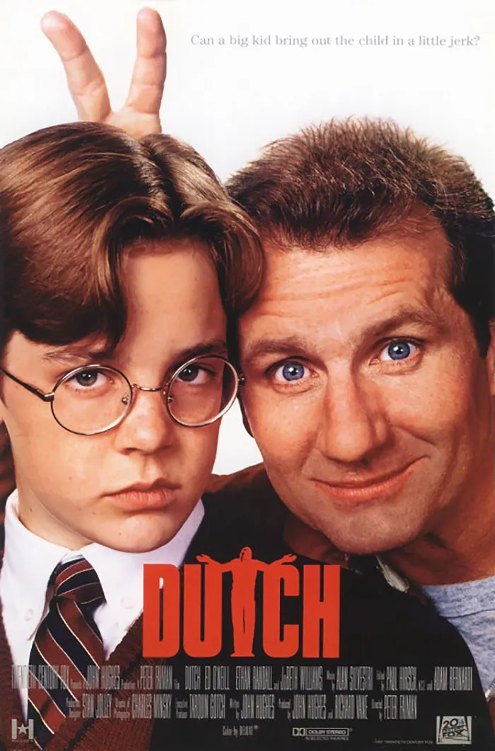 Dutch
