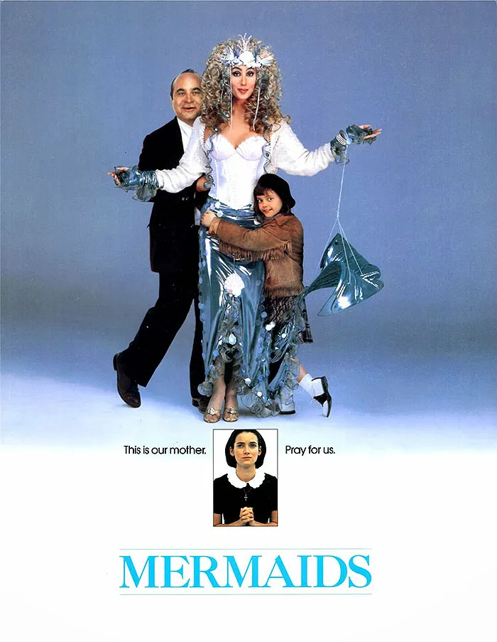 Mermaids
