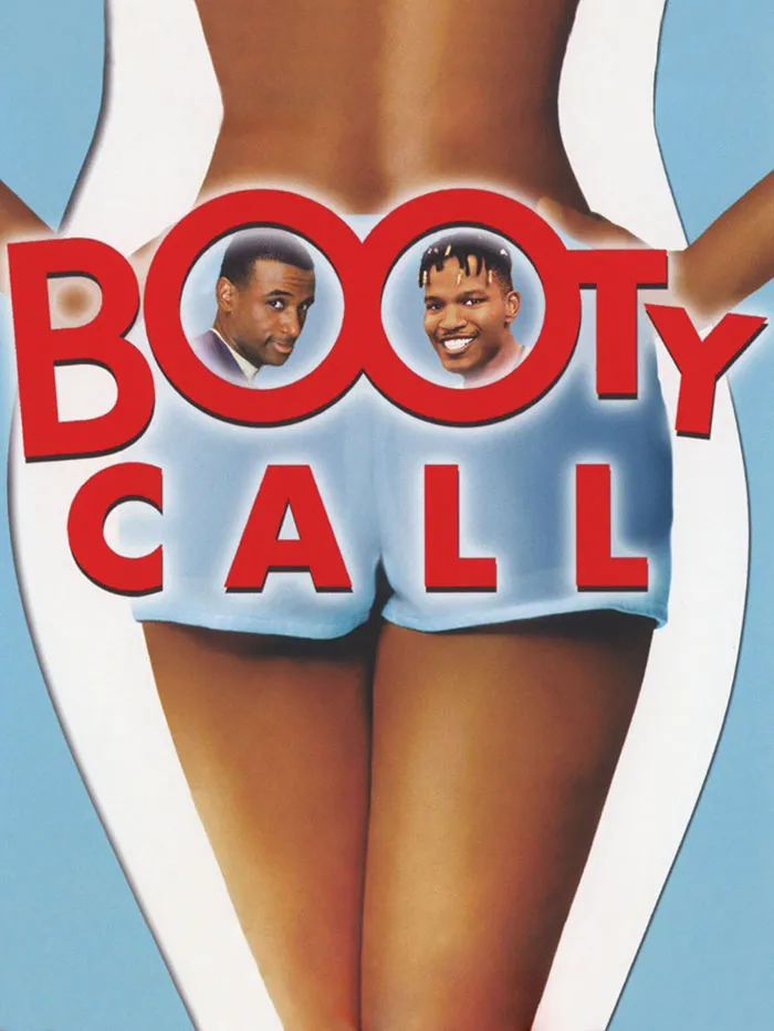Booty Call