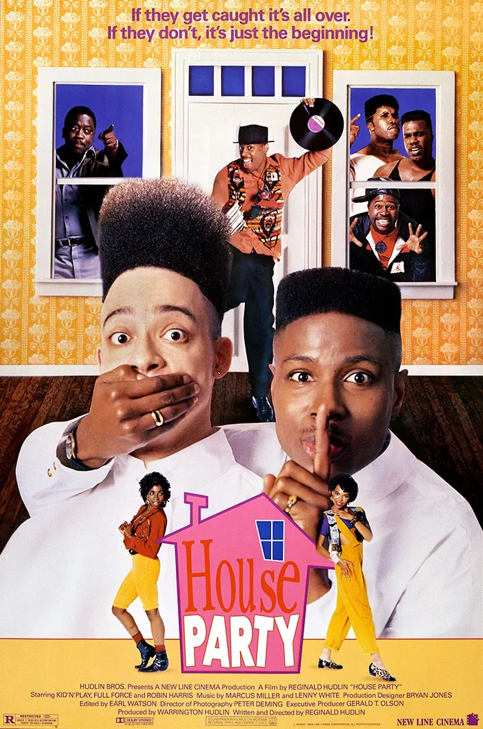 House Party
