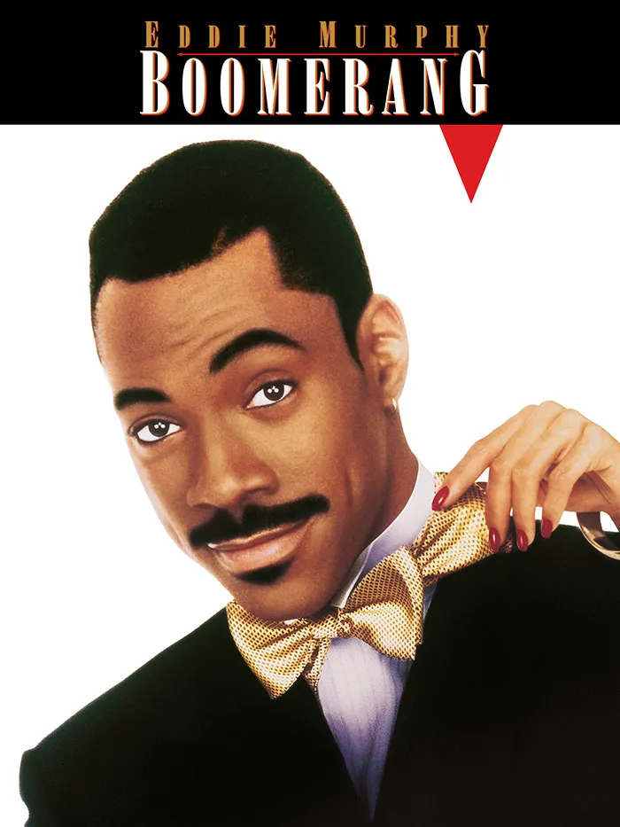 Boomerang