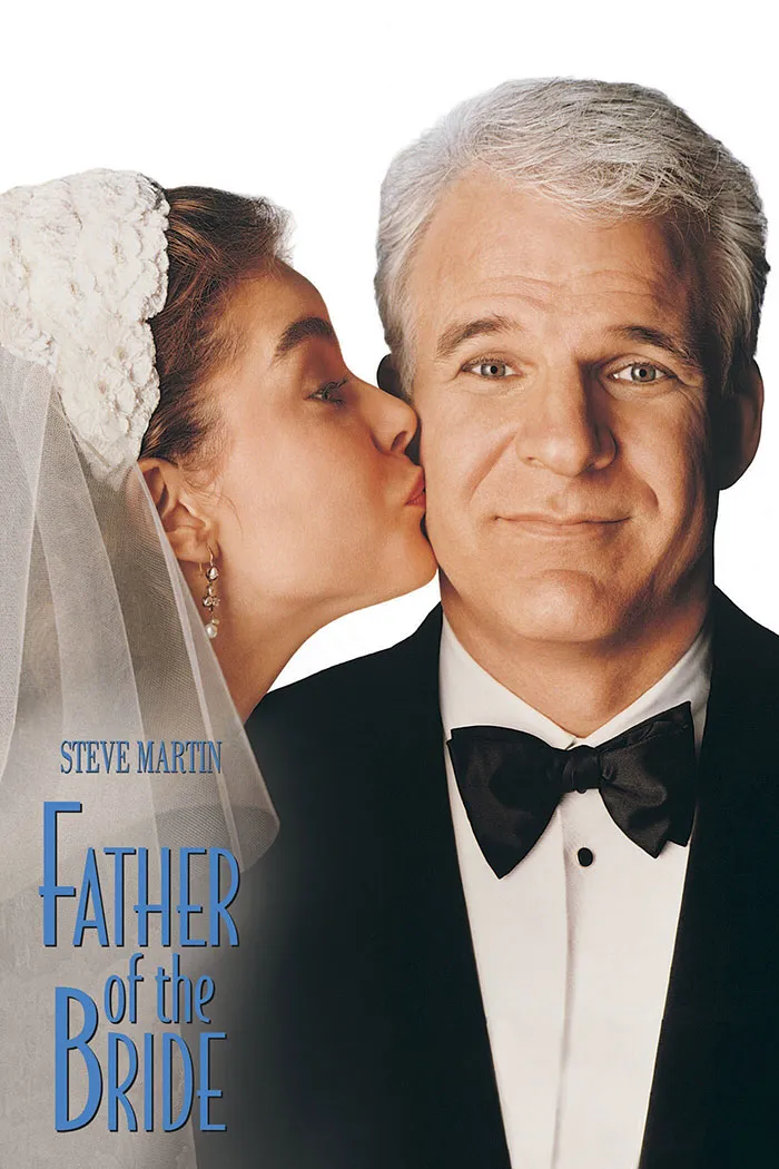 Father Of The Bride