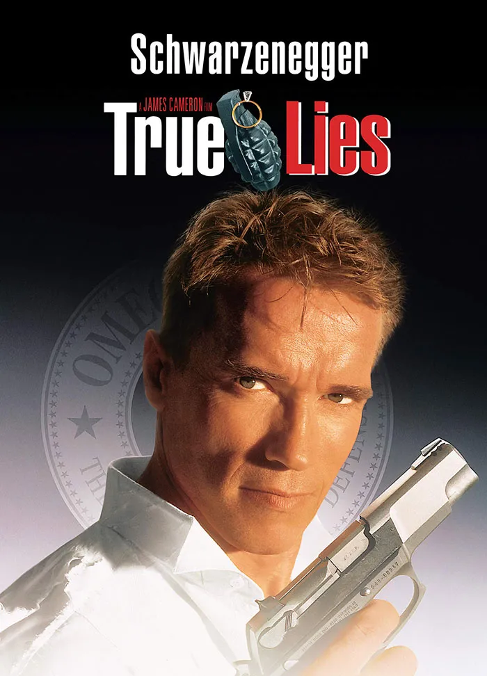 True Lies