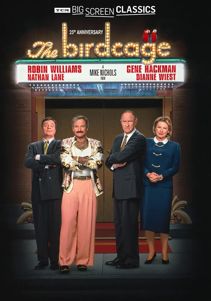 The Birdcage