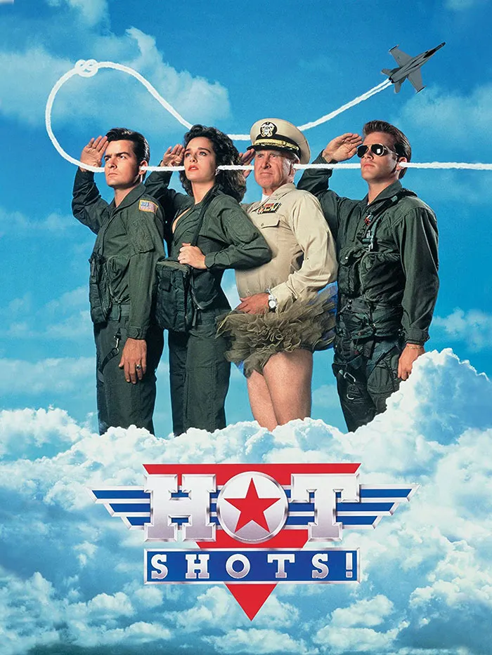 Hot Shots!
