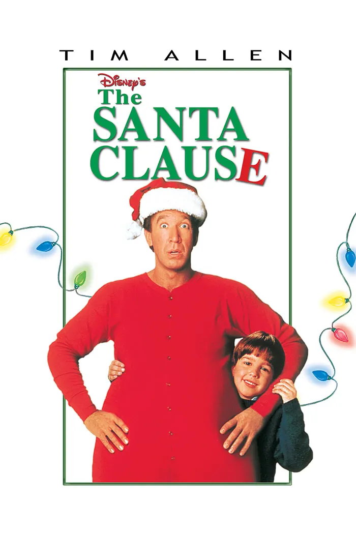 The Santa Clause