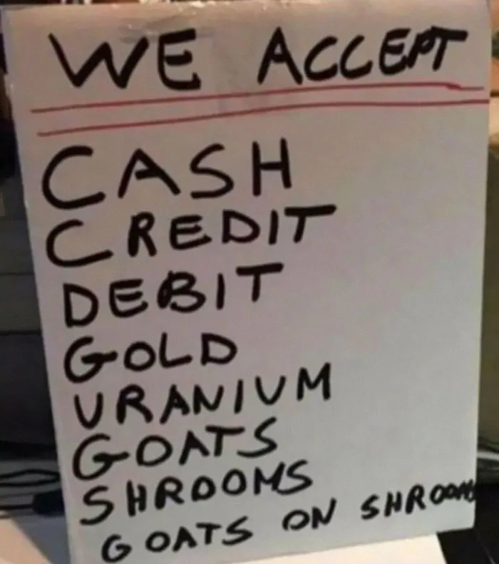 This Sign