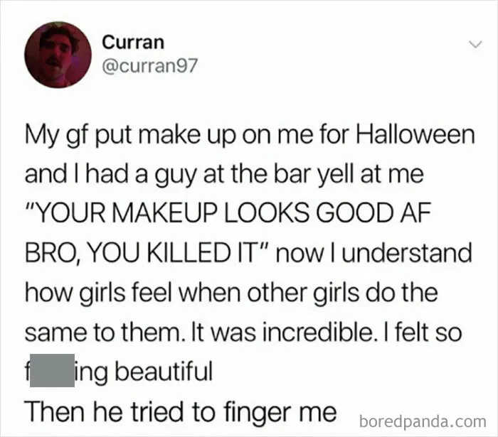 Finger