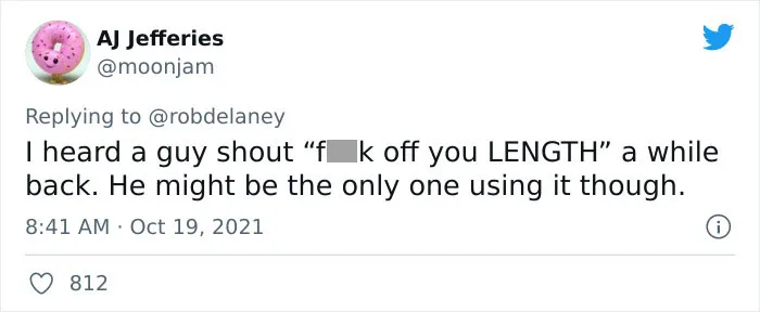 The British Know How To Subtly Offend A Person And These 30 Tweets Prove It