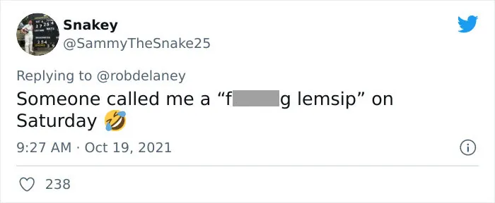 The British Know How To Subtly Offend A Person And These 30 Tweets Prove It