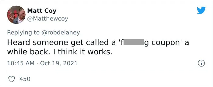 The British Know How To Subtly Offend A Person And These 30 Tweets Prove It