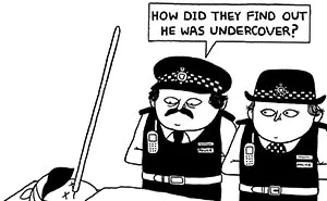 I Created These Comics In Hopes Of Making You Laugh (34 Pics)