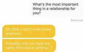 50 Times Bumble Conversations Were So Good, People Had To Share Them On This Instagram Page