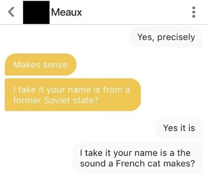 50 Times Bumble Conversations Were So Good, People Had To Share Them On This Instagram Page