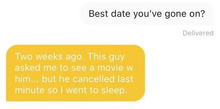 50 Times Bumble Conversations Were So Good, People Had To Share Them On This Instagram Page