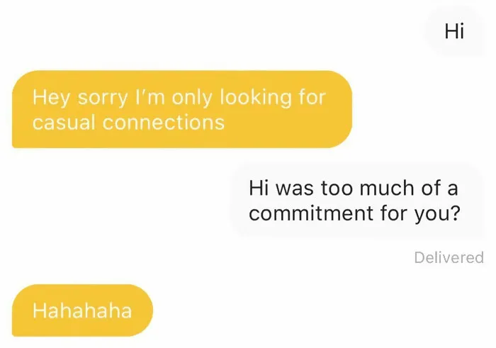 50 Times Bumble Conversations Were So Good, People Had To Share Them On This Instagram Page